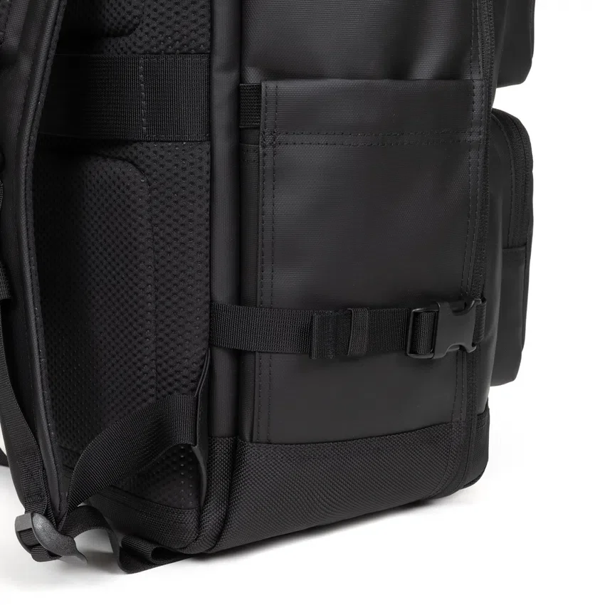 TECUM CABIN CNNCT TOP SCHWARZ