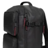 TECUM CABIN CNNCT TOP SCHWARZ
