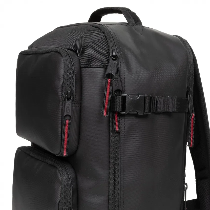 TECUM CABIN CNNCT TOP SCHWARZ