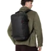 TECUM M CNNCT TOP SCHWARZ