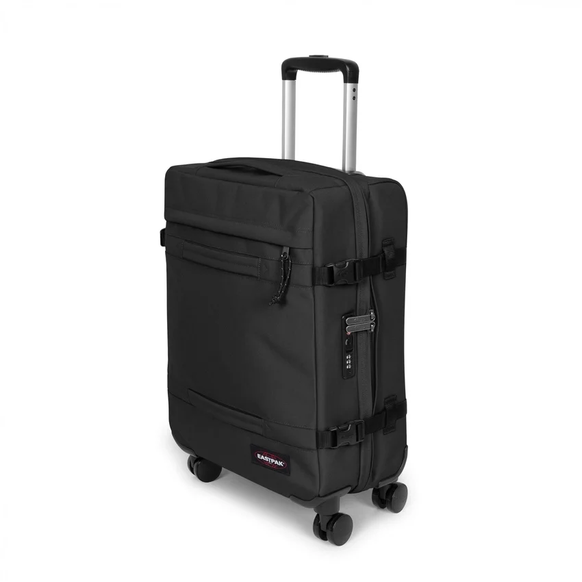 Transit'r 4 S + SCHWARZ