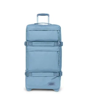 Transit'r PLUS L MONOTONE BLAU