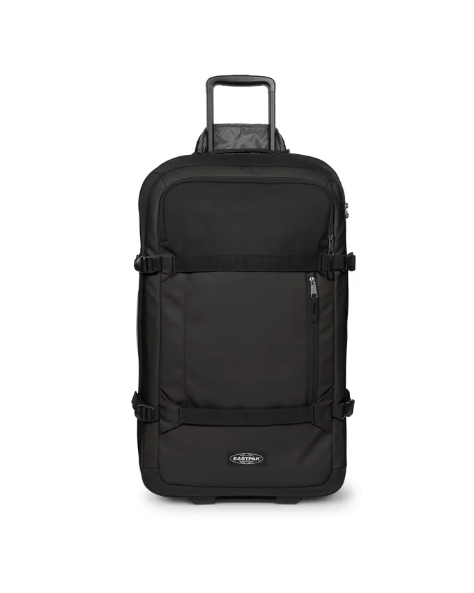 Transit'r PRO L SCHWARZ PRO-BESCHICHTET