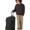 Transit'r PRO L SCHWARZ PRO-BESCHICHTET