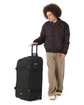 Transit’r PRO L SCHWARZ PRO-BESCHICHTET
