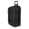 Transit'r PRO L SCHWARZ PRO-BESCHICHTET