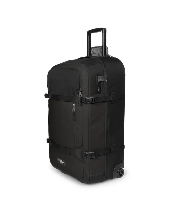 Transit'r PRO L SCHWARZ PRO-BESCHICHTET