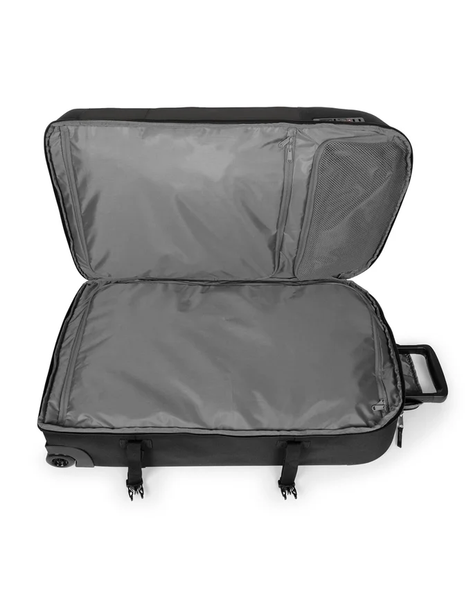 Transit'r PRO L SCHWARZ PRO-BESCHICHTET