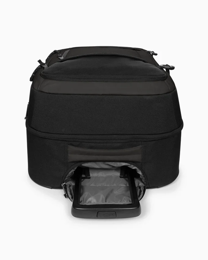Transit'r PRO L SCHWARZ PRO-BESCHICHTET
