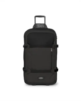 Transit'r PRO M SCHWARZ PRO COATED