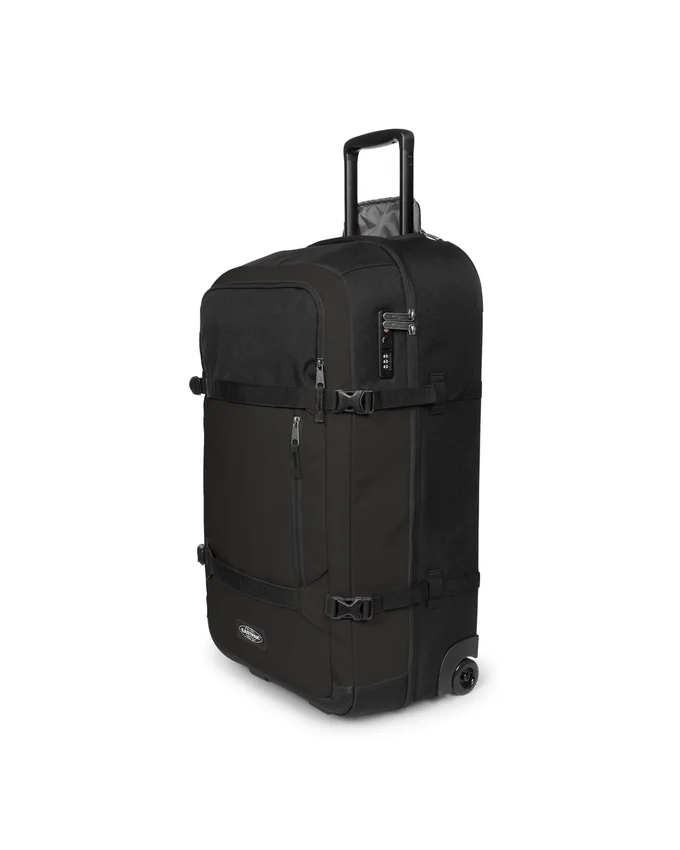 Transit'r PRO M SCHWARZ PRO COATED