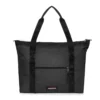 TRAVEL TOTE SCHWARZ