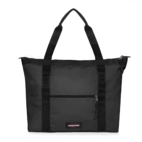 TRAVEL TOTE SCHWARZ