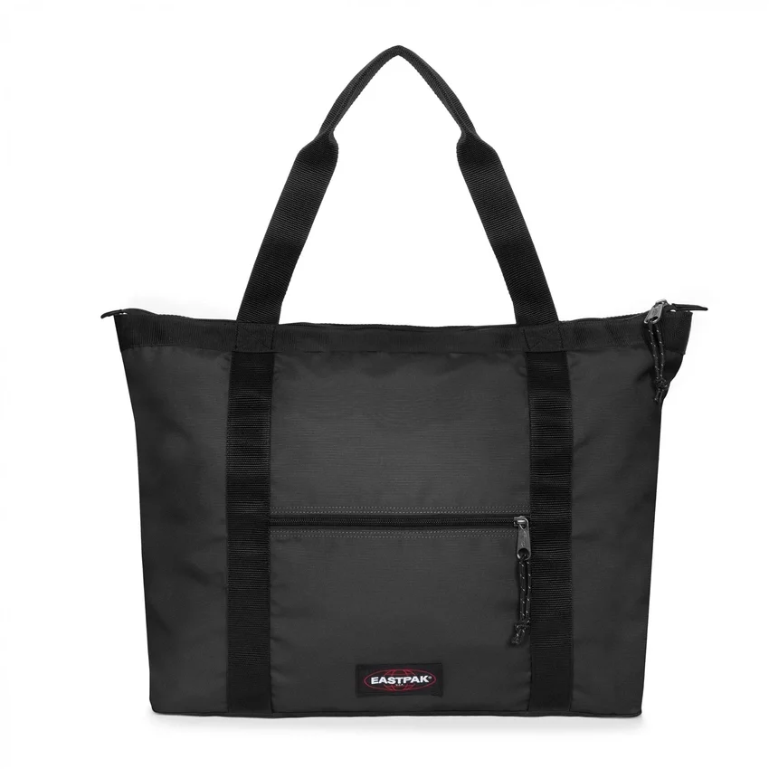 TRAVEL TOTE SCHWARZ