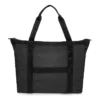 TRAVEL TOTE SCHWARZ