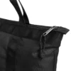 TRAVEL TOTE SCHWARZ