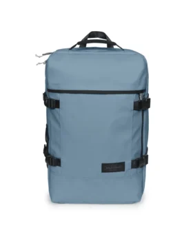 TRAVELPACK Tarp DUST BLUE
