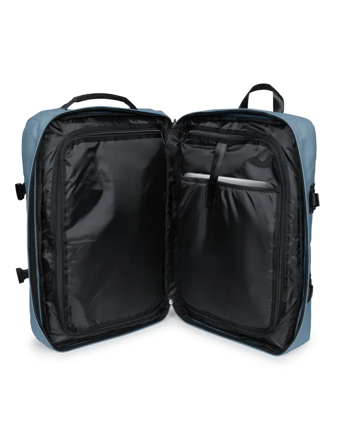 TRAVELPACK Tarp DUST BLUE