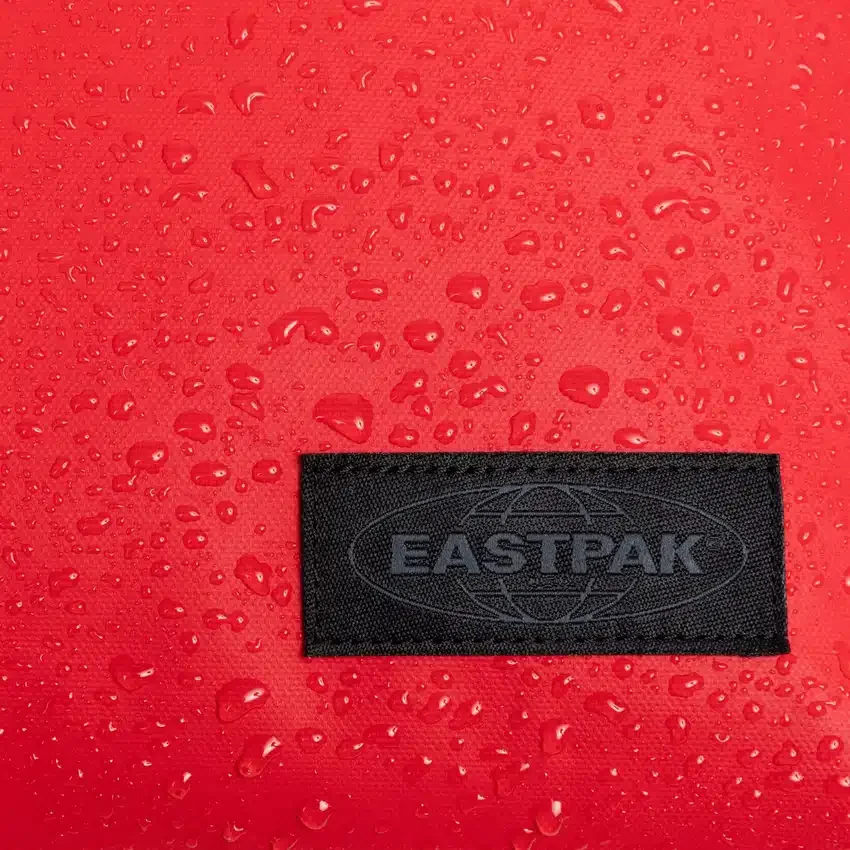 UP ROLL TARP RED